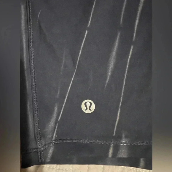 239 Lululemon STN1 Wunder Train Cropped Long Sleeve Top - Picture 4 of 7